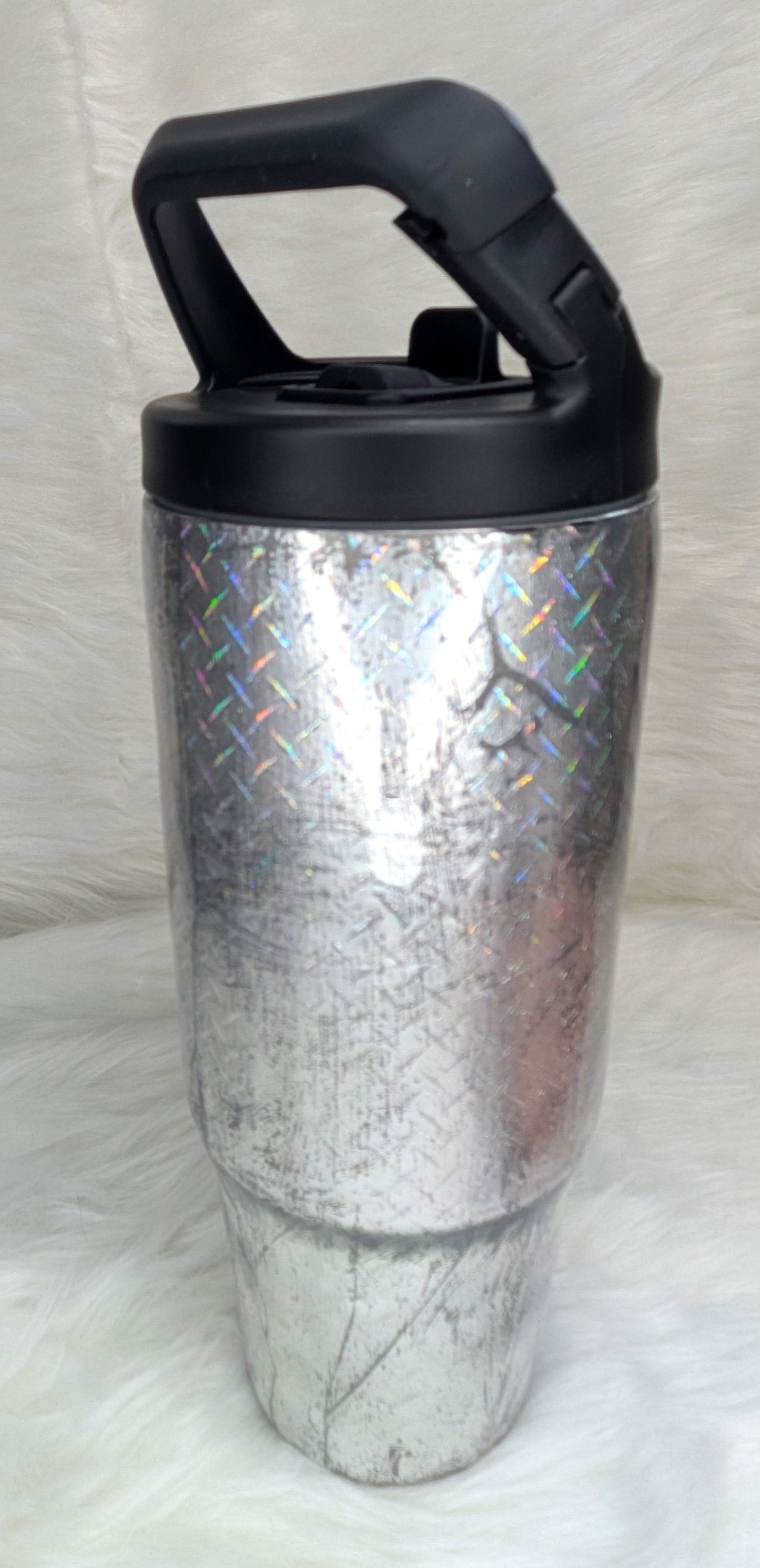 30oz Clip Hydro Bottle