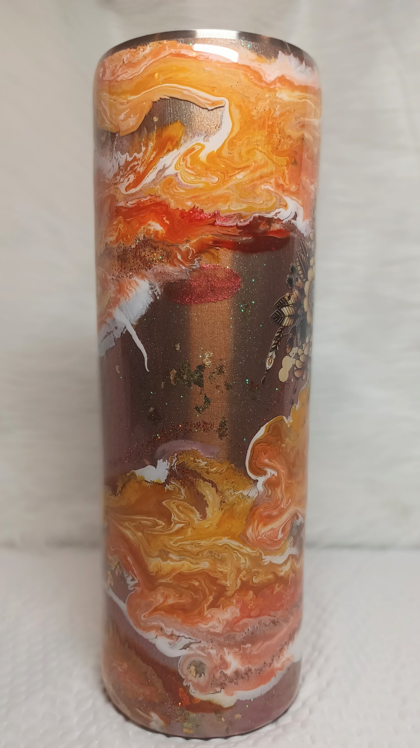 30 oz Skinny Tumbler