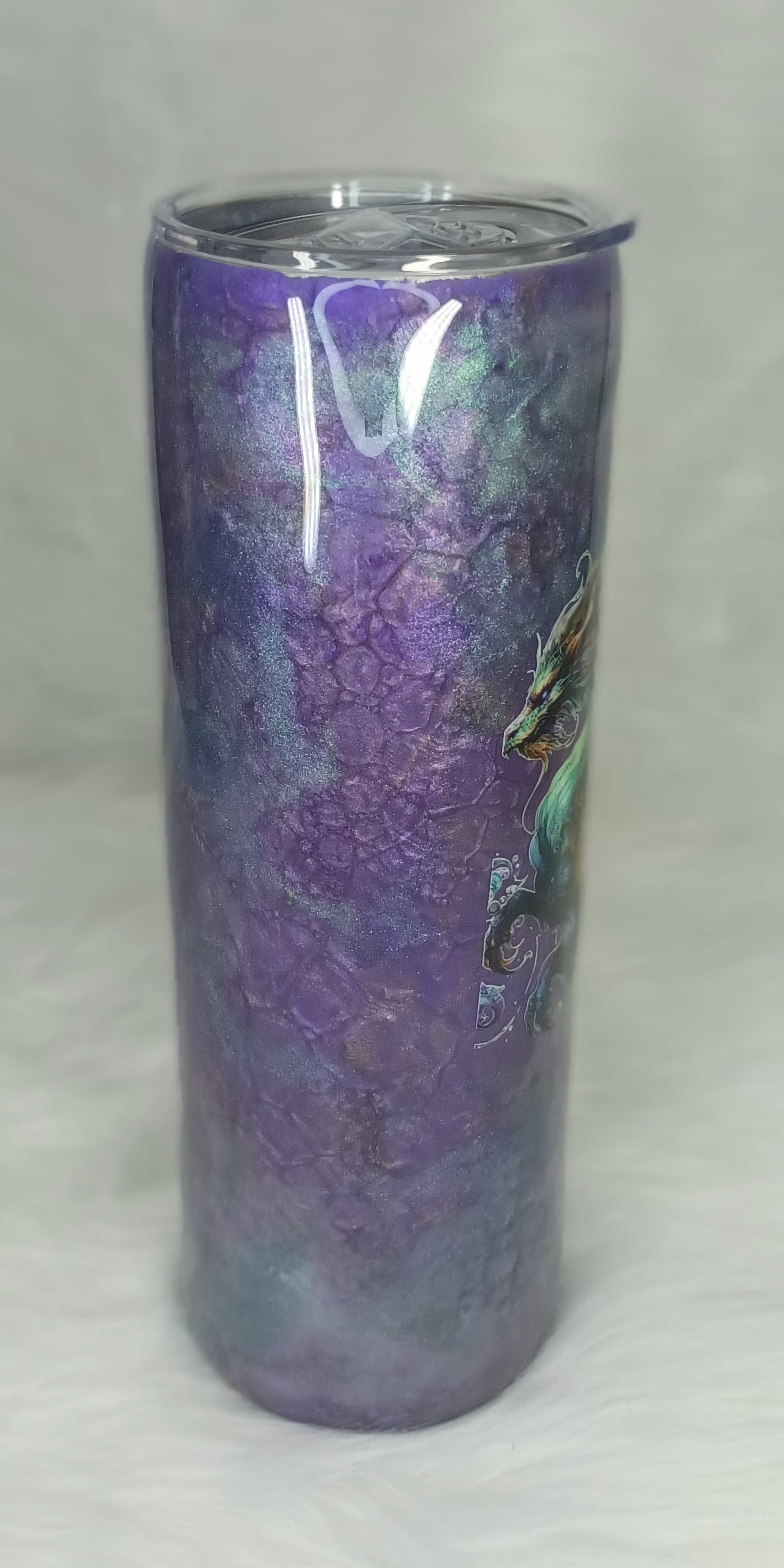 30 oz Skinny Tumbler