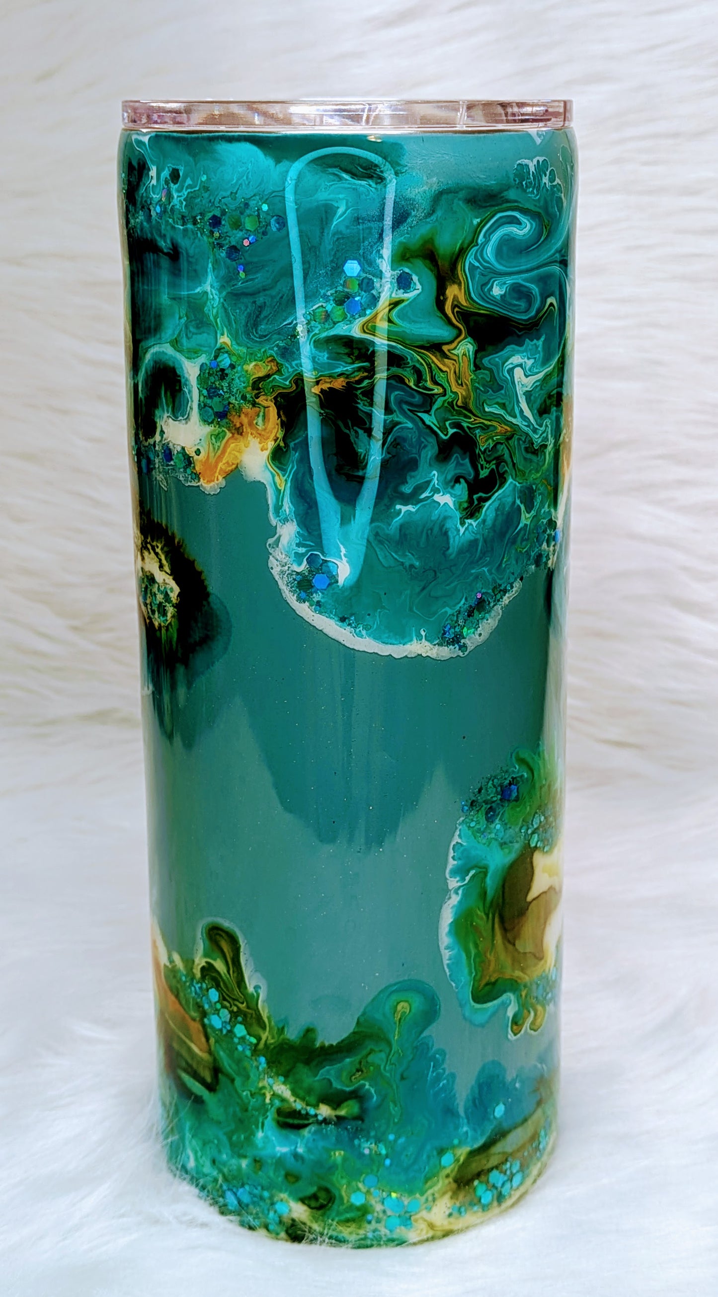 30 oz Thick Tumbler