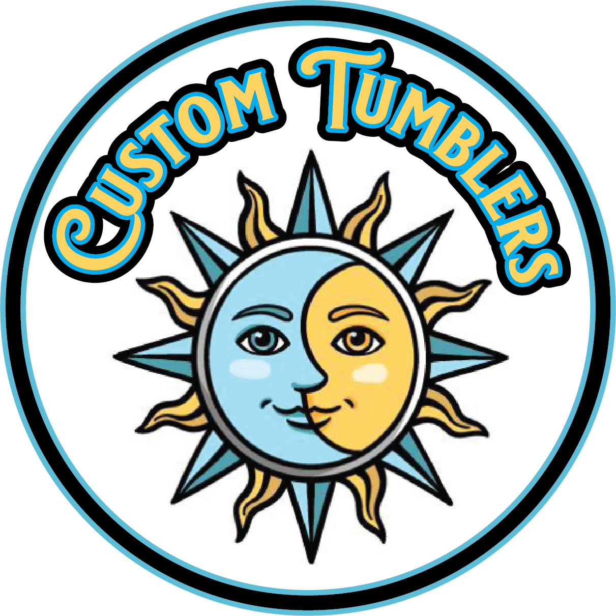 Custom Tumblers