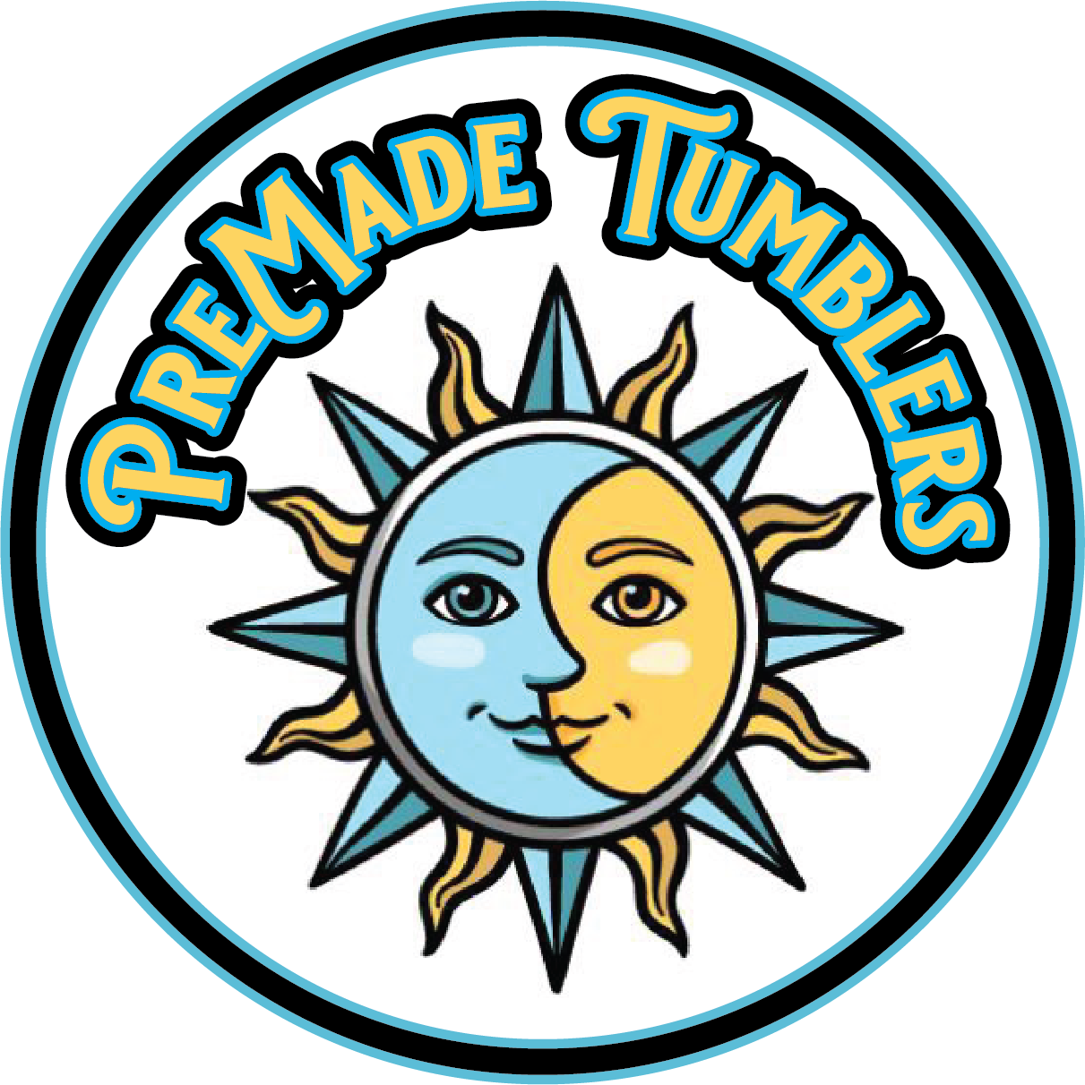 Premade Tumblers