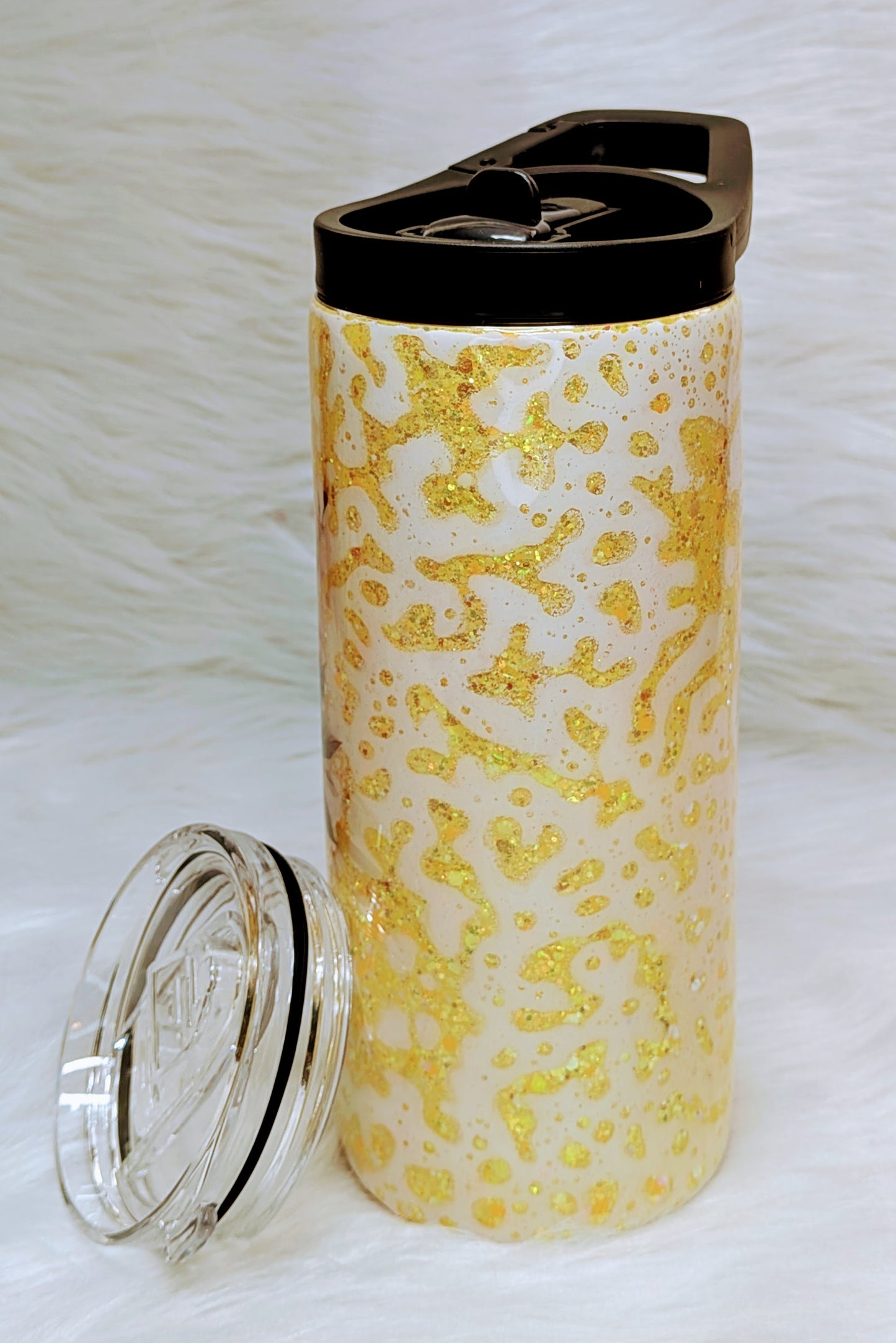 15 oz Dou Skinny Tumbler