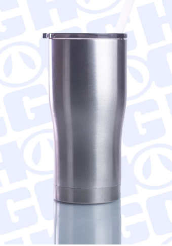 20 oz Modern Curve Tumbler