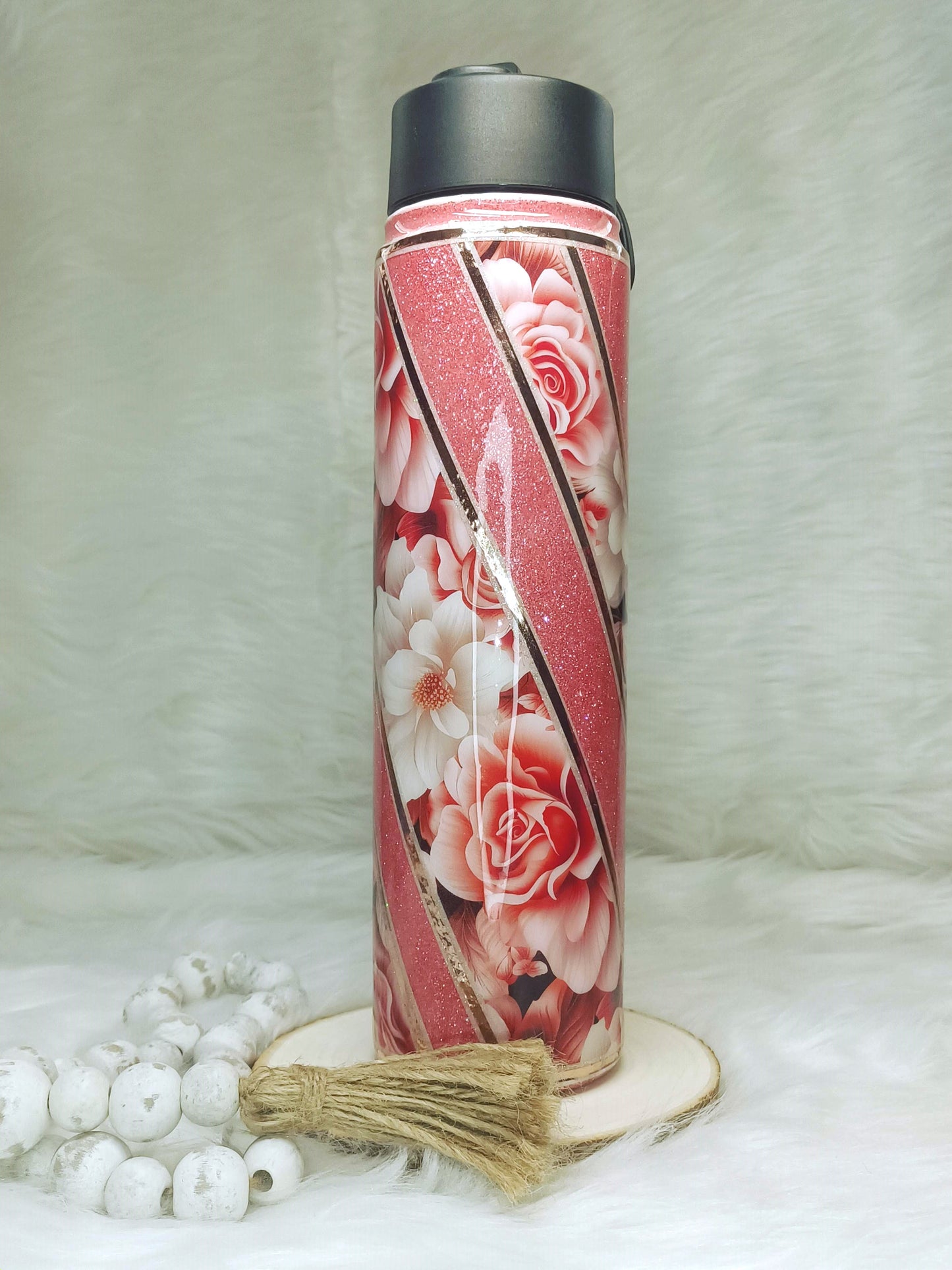 25 oz Hydro Handle Bottle