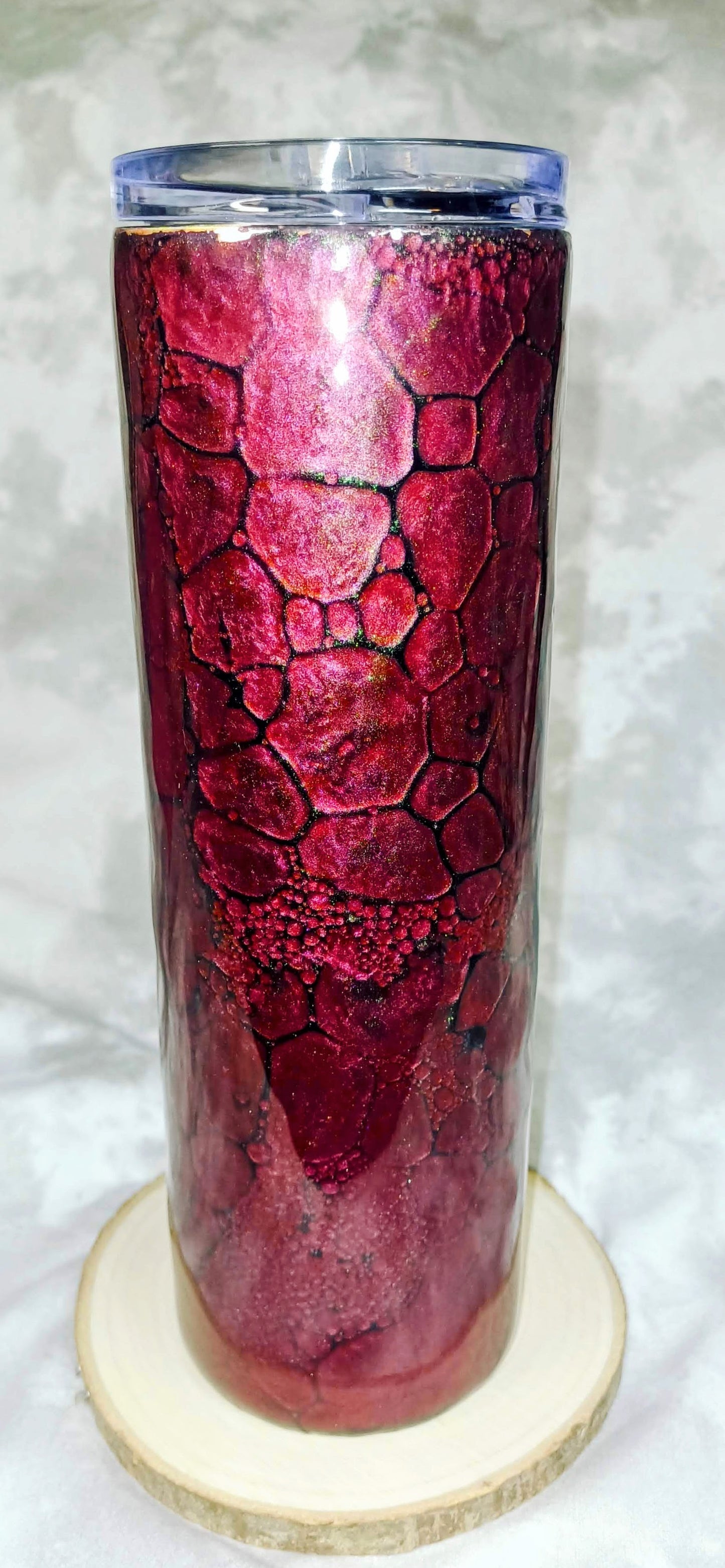 30 oz Skinny Tumbler