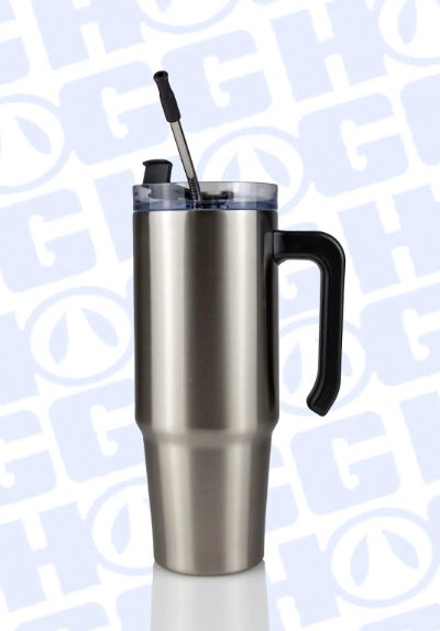 30 oz Grippy Tumbler