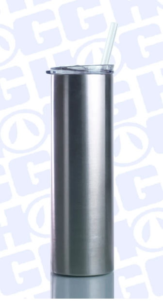 30 oz Skinny Tumbler