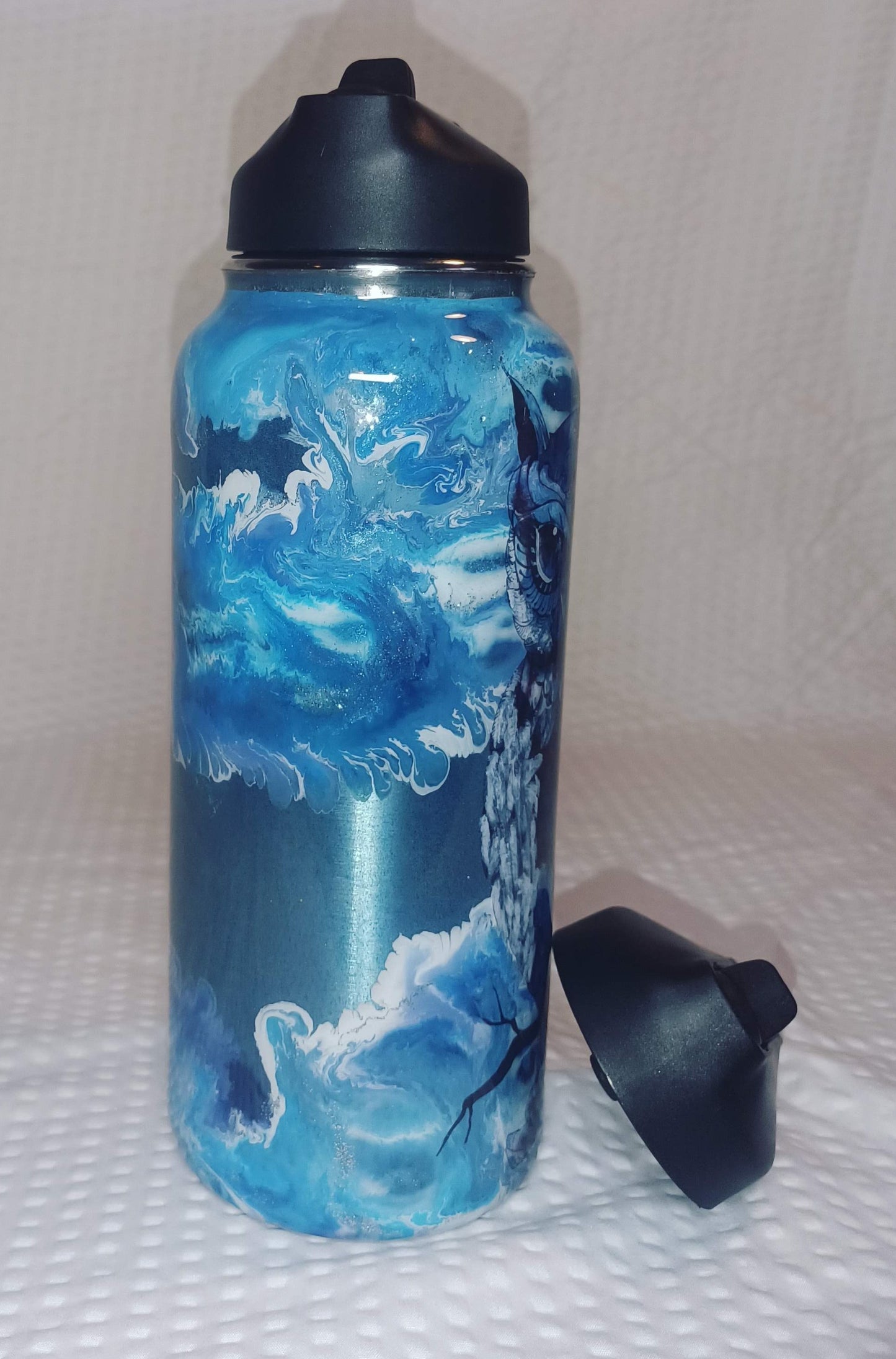 32 oz Duo Hydro Bottle