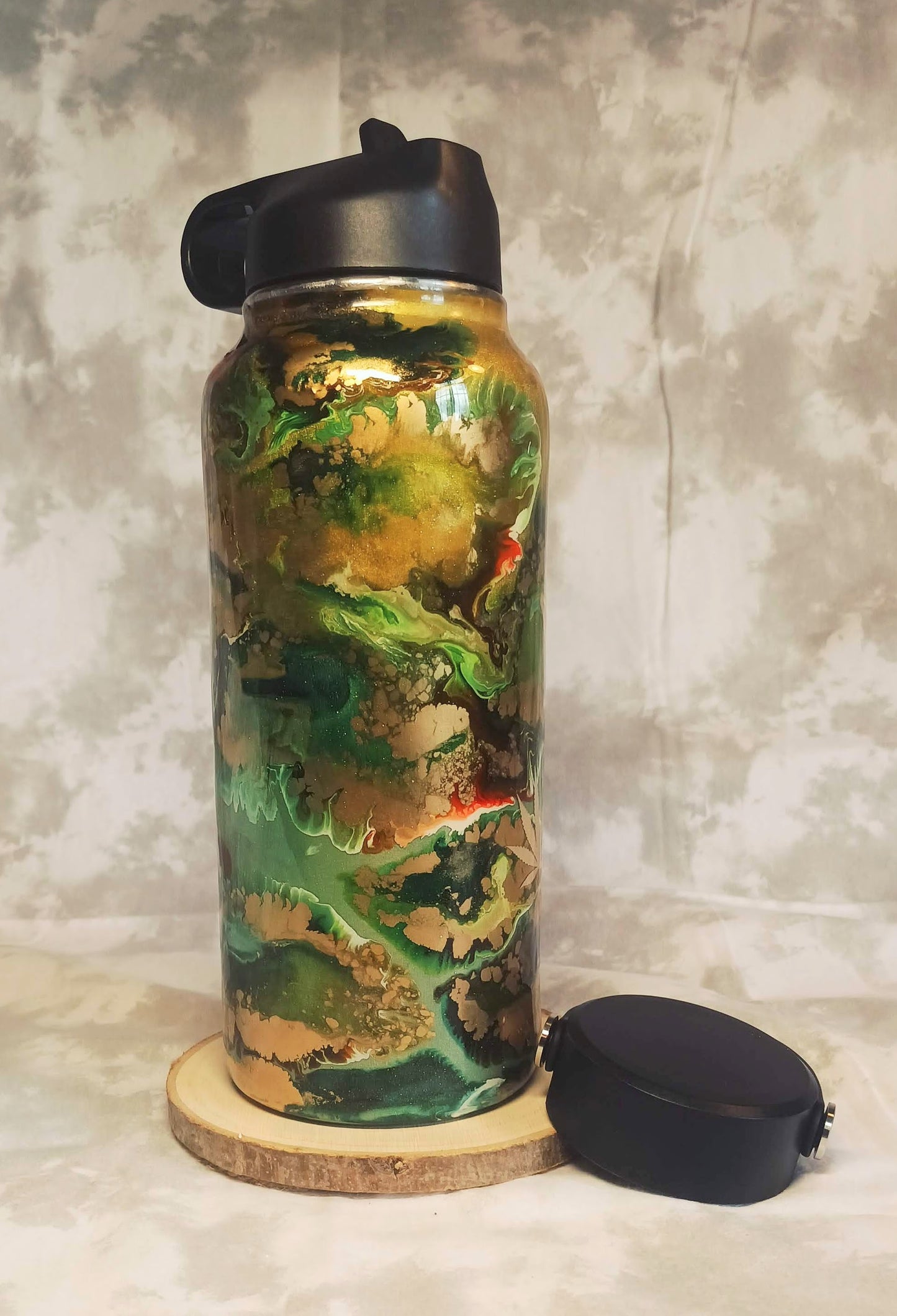 32 oz Duo Hydro Bottle