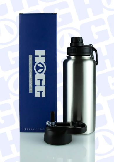 32 oz Duo Hydro Bottle